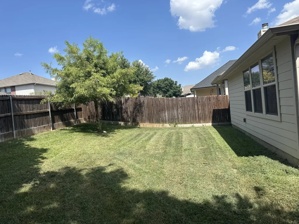 5212 Blackwood Drive Mckinney TX 75071