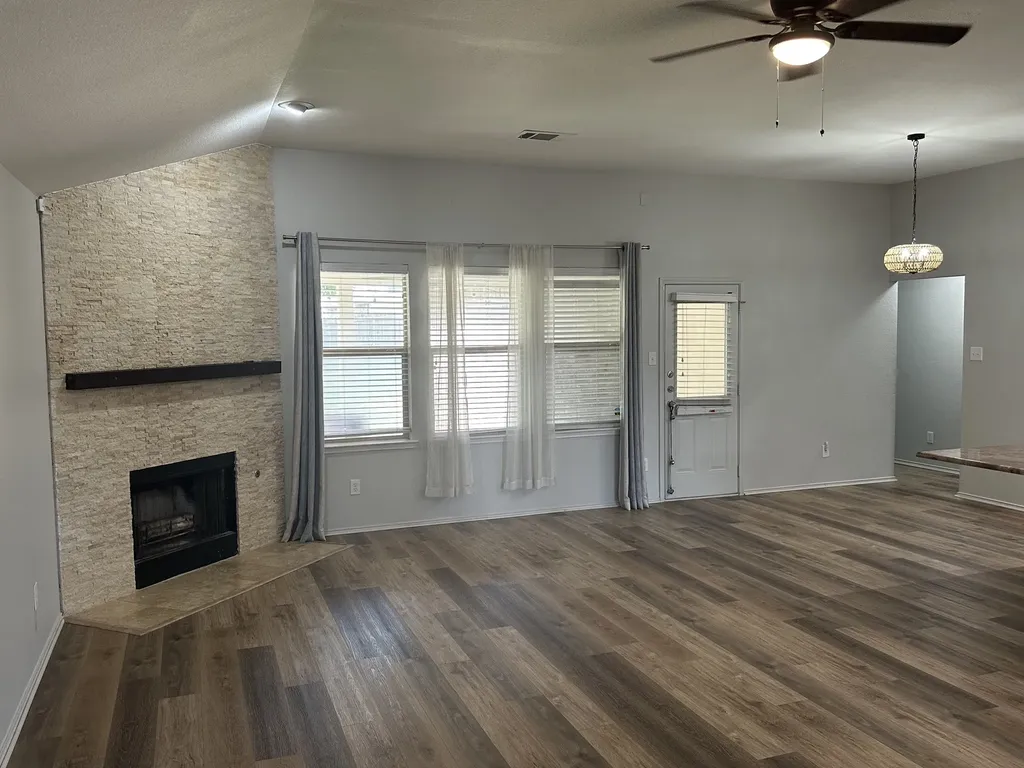 5212 Blackwood Drive Mckinney TX 75071