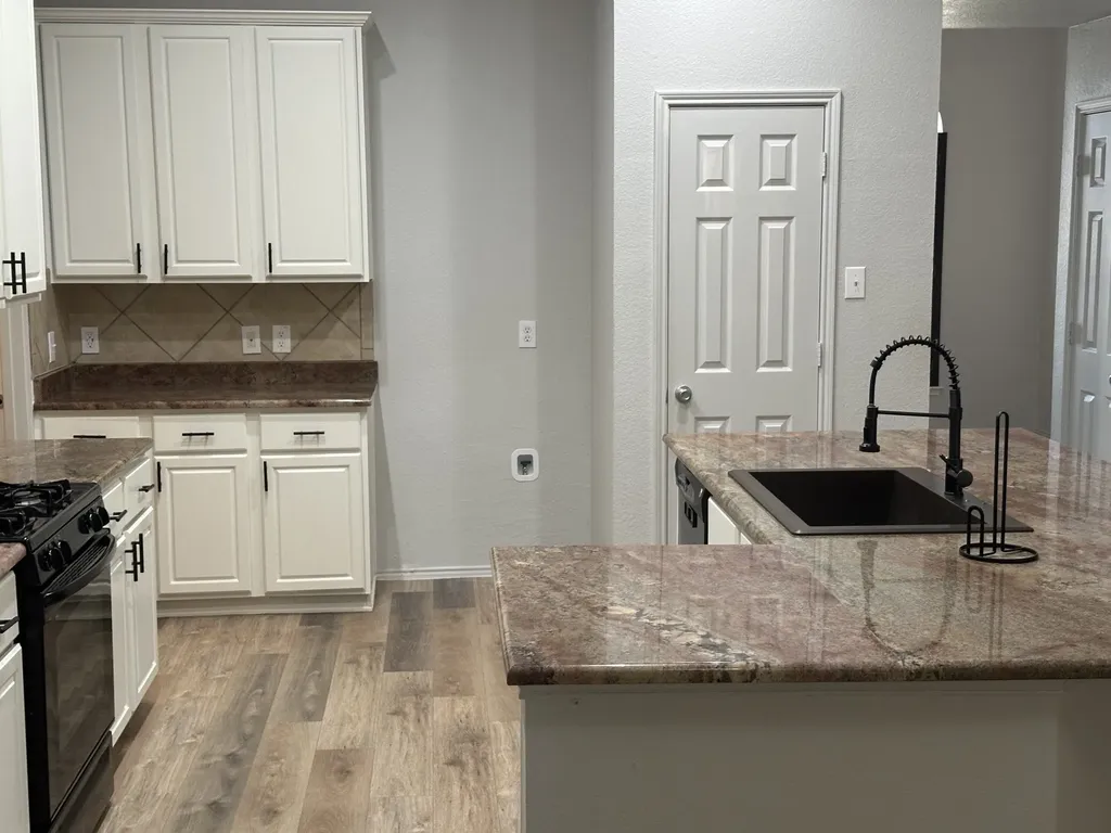 5212 Blackwood Drive Mckinney TX 75071