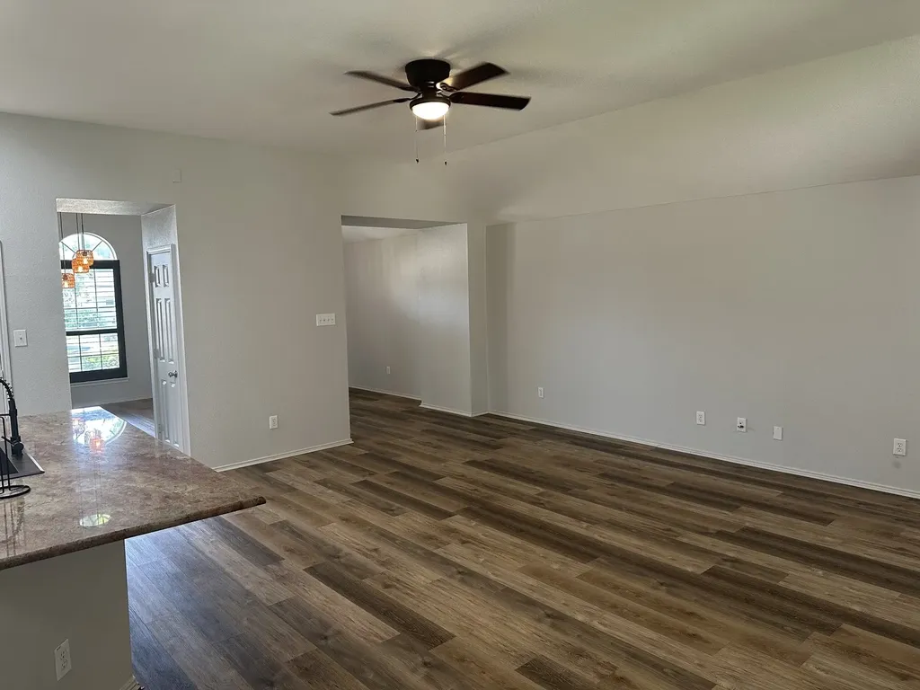 5212 Blackwood Drive Mckinney TX 75071