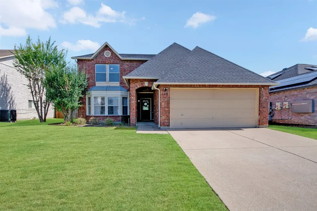 224 Miramar Drive Arlington TX 76002