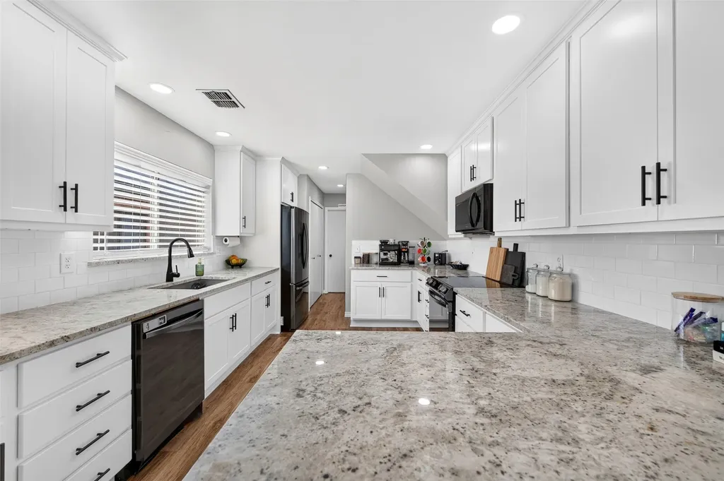 224 Miramar Drive Arlington TX 76002