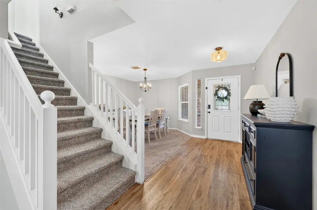 224 Miramar Drive Arlington TX 76002