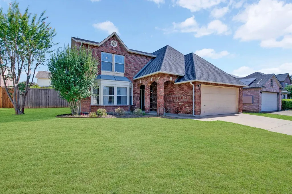 224 Miramar Drive Arlington TX 76002