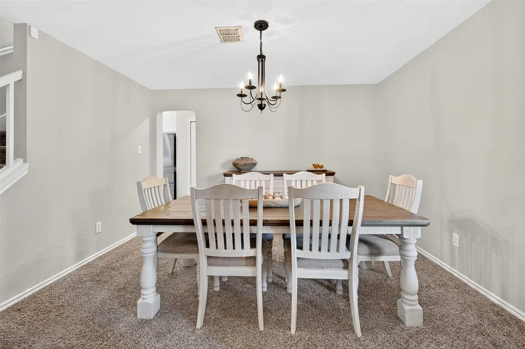 224 Miramar Drive Arlington TX 76002