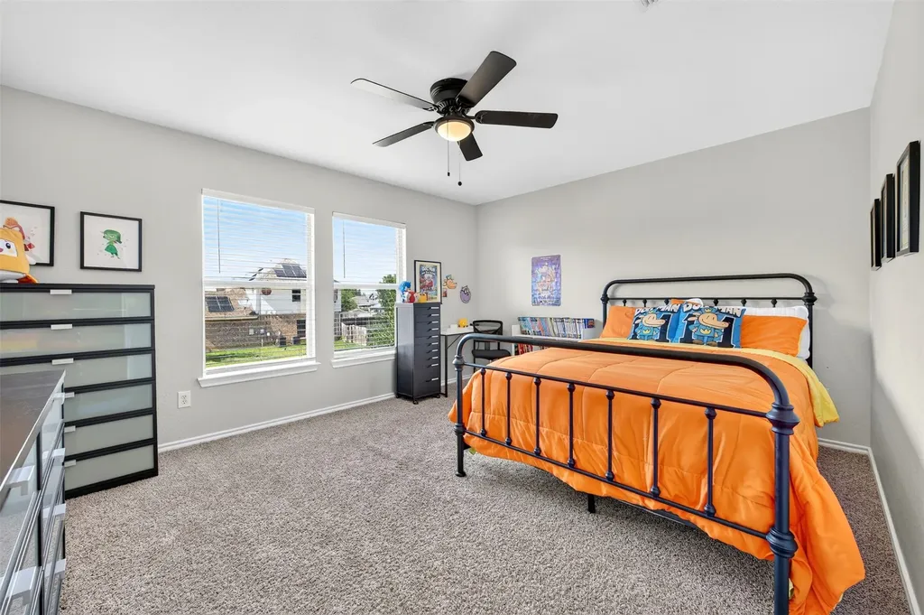 224 Miramar Drive Arlington TX 76002