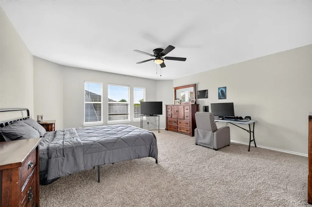 224 Miramar Drive Arlington TX 76002