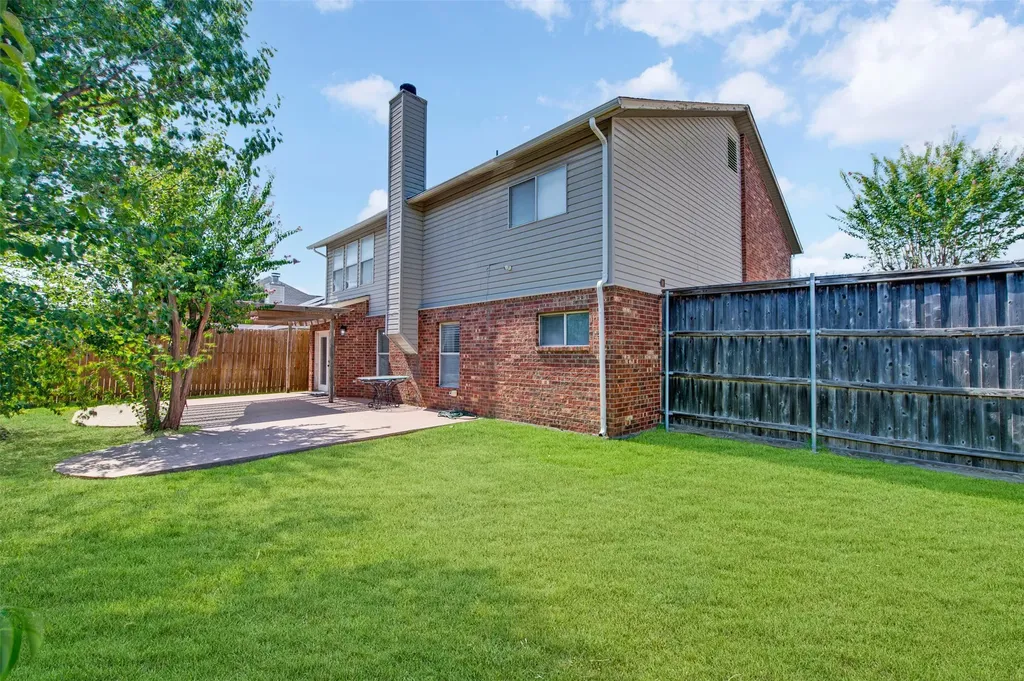 224 Miramar Drive Arlington TX 76002