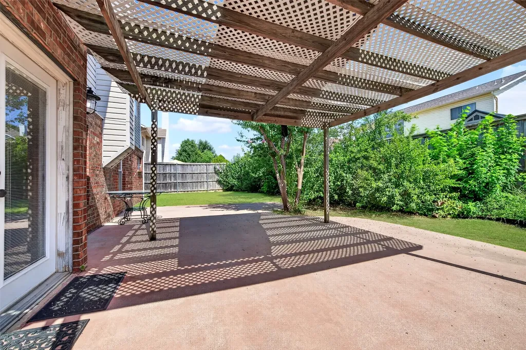 224 Miramar Drive Arlington TX 76002