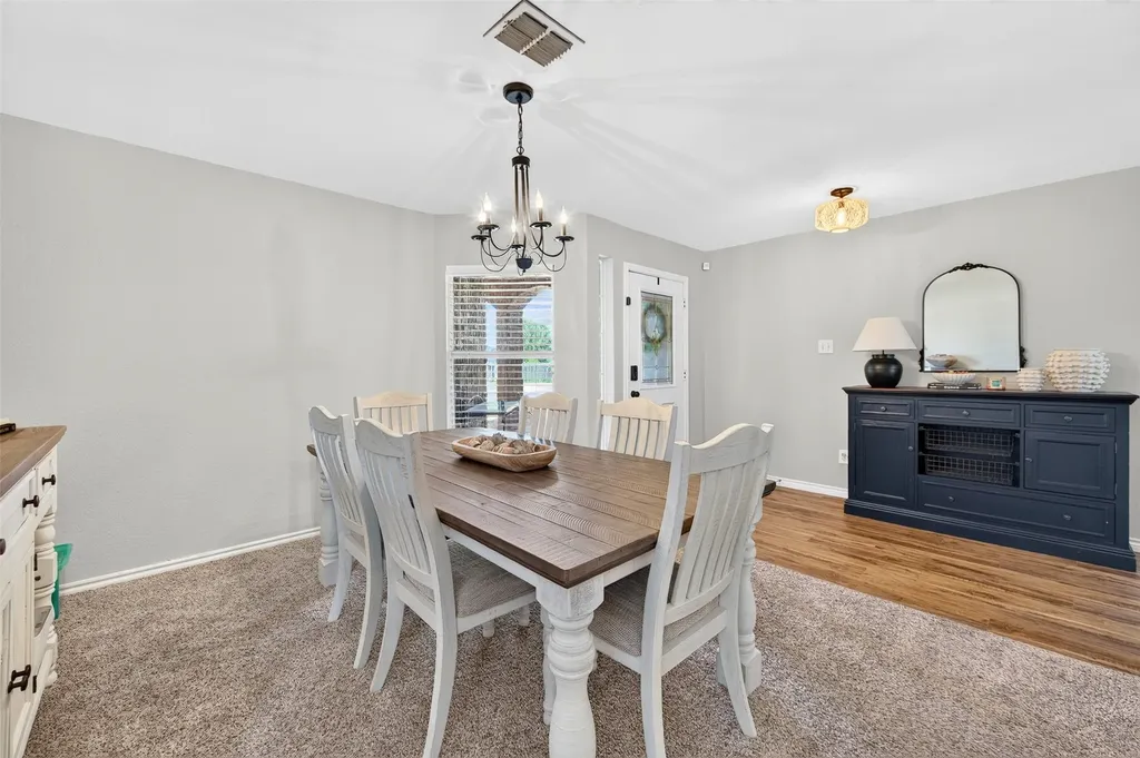 224 Miramar Drive Arlington TX 76002