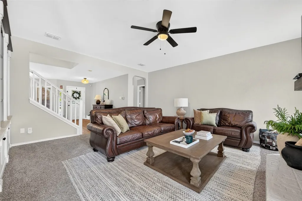224 Miramar Drive Arlington TX 76002
