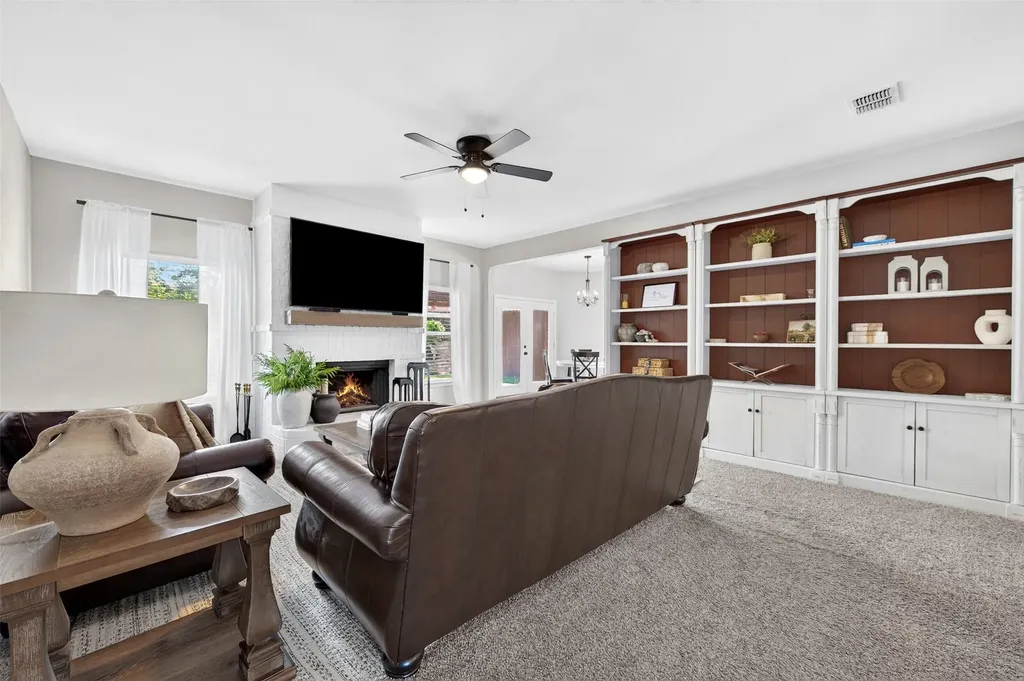 224 Miramar Drive Arlington TX 76002