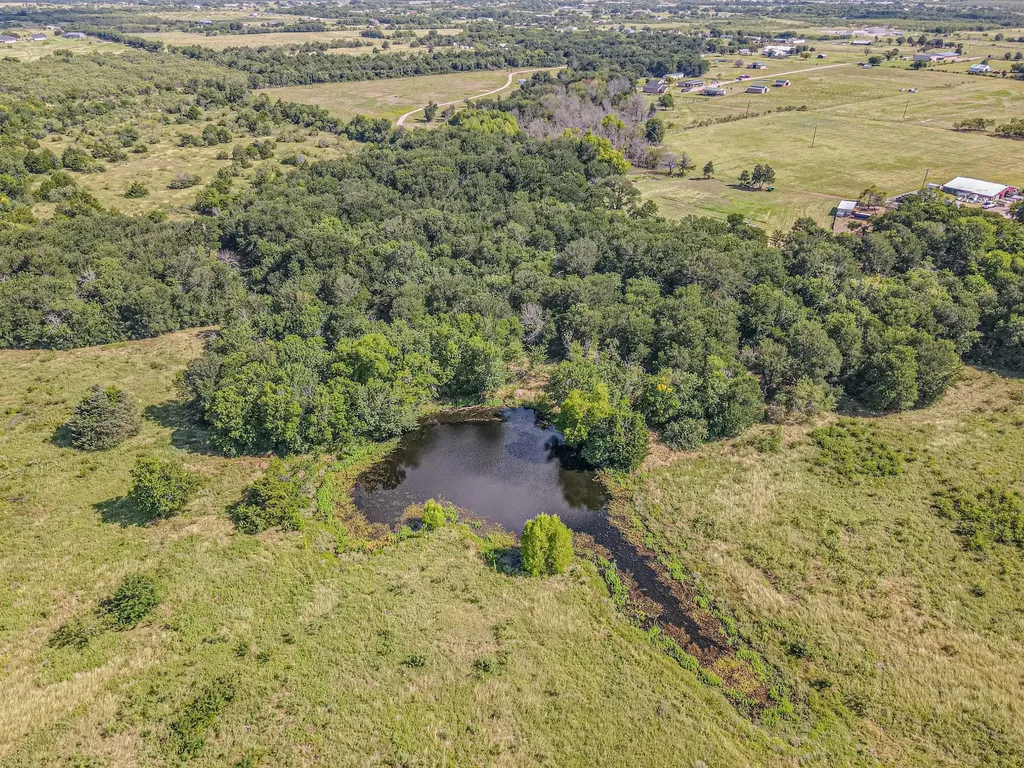 Tbd Tract 1 County Road 236 Terrell TX 75160
