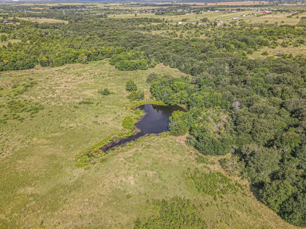 Tbd Tract 1 County Road 236 Terrell TX 75160