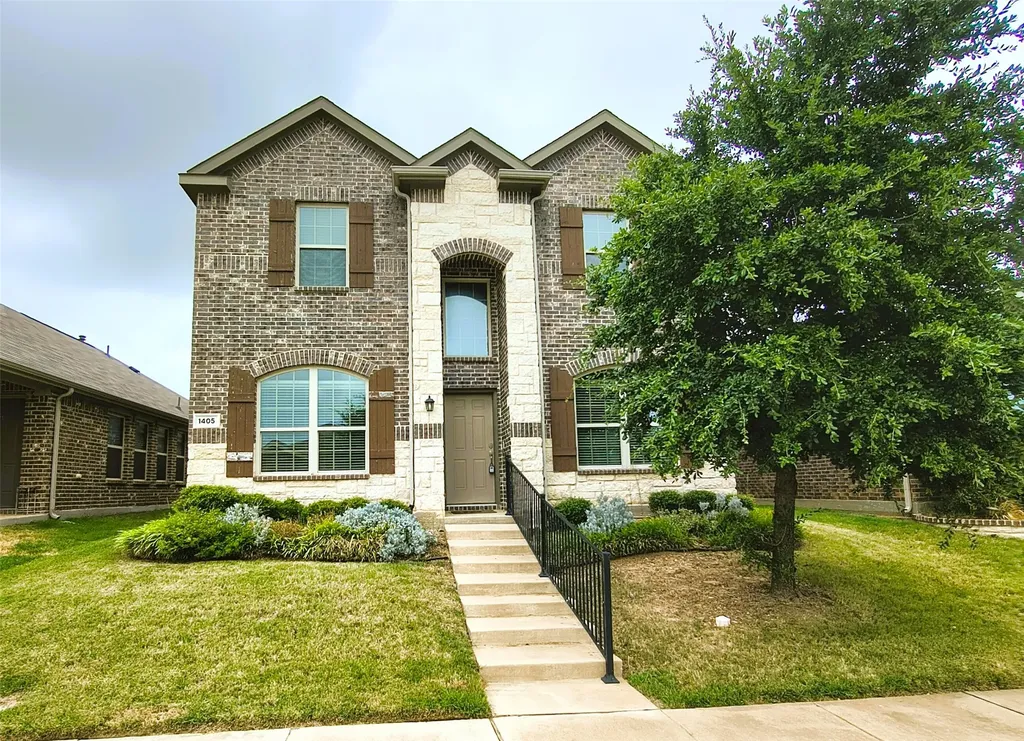 1405 Acmite Avenue Cross Roads TX 76227