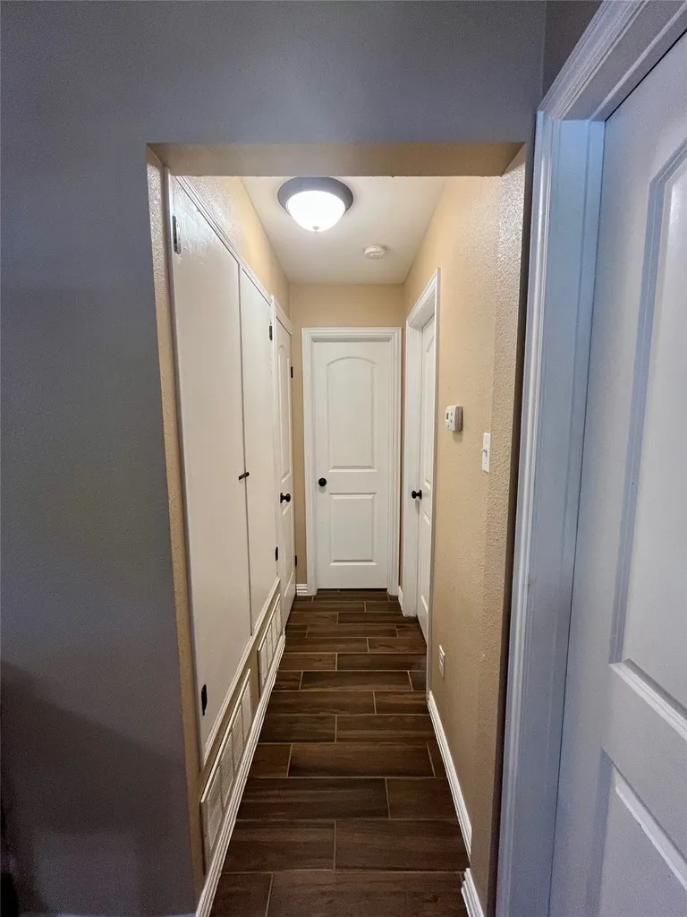 104 Lynn Drive Azle TX 76020