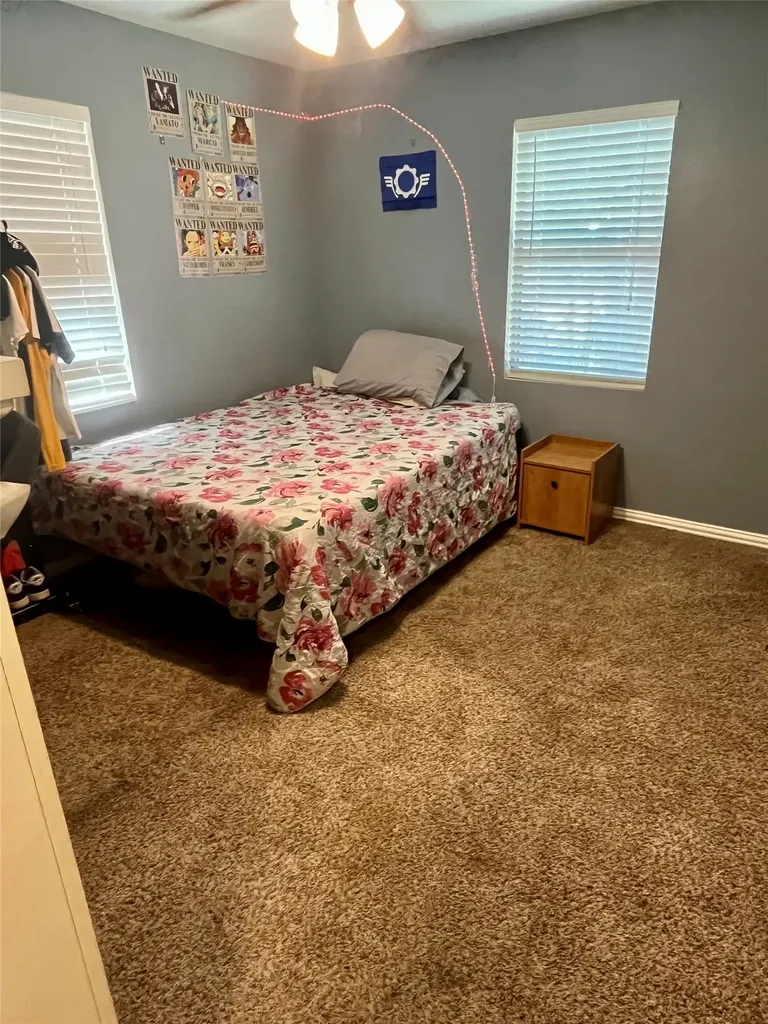 104 Lynn Drive Azle TX 76020