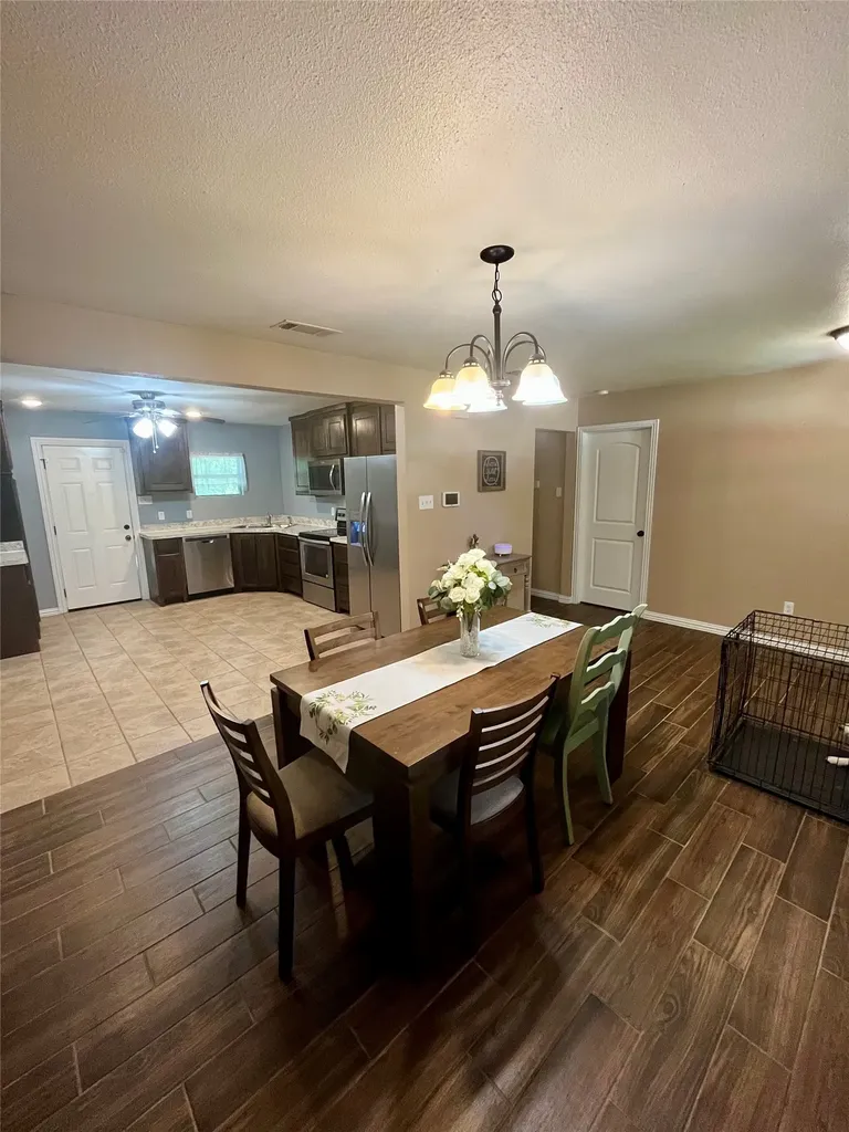 104 Lynn Drive Azle TX 76020