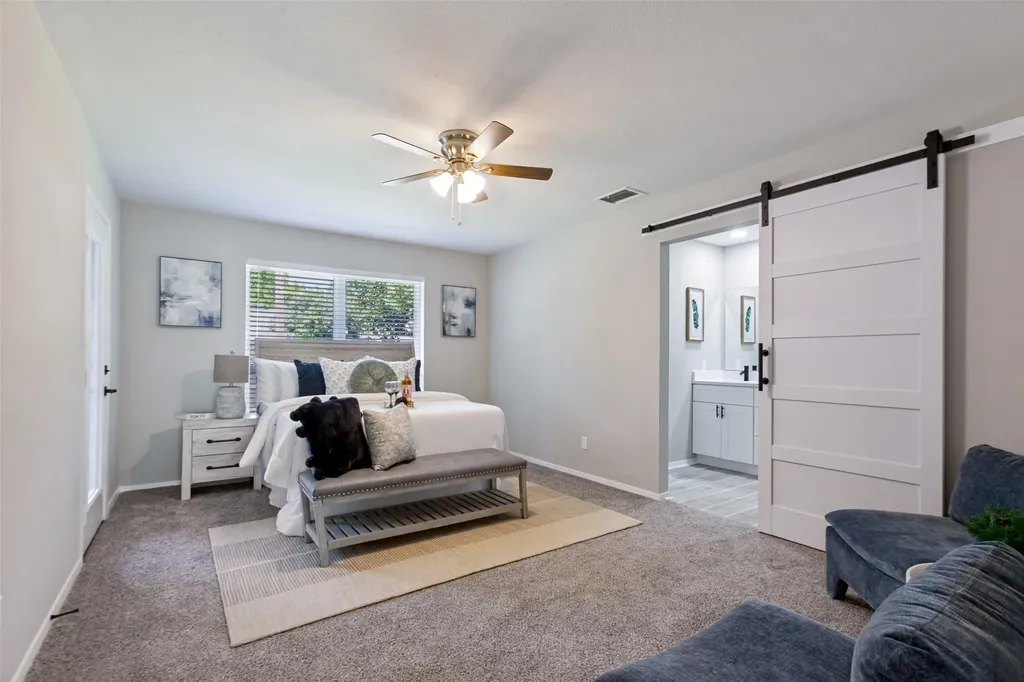 4918 Cliffwood Drive Garland TX 75043