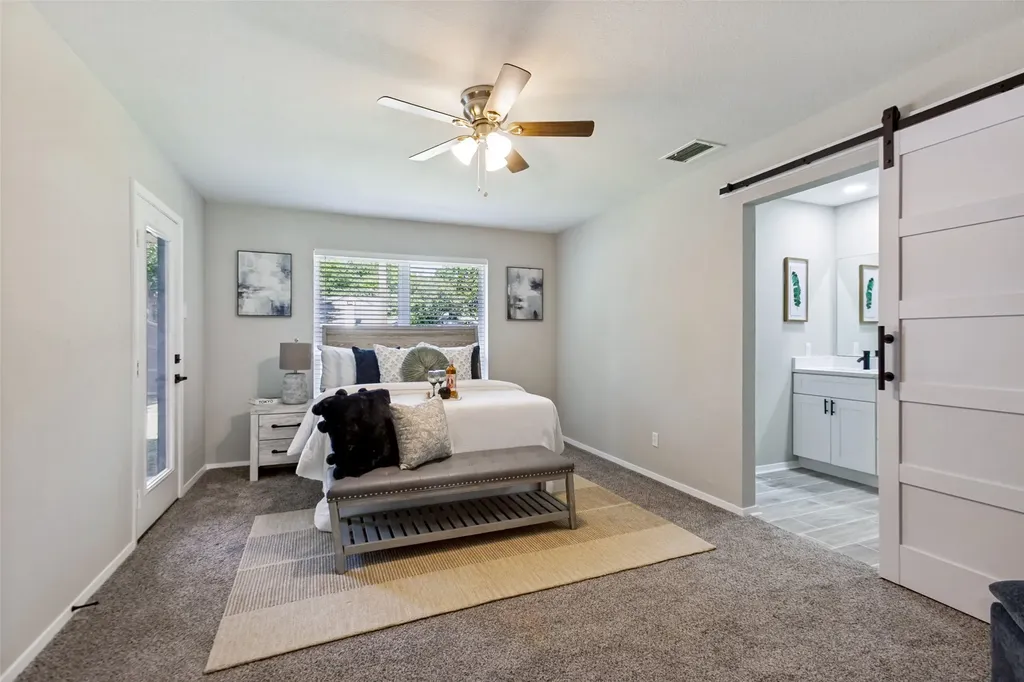 4918 Cliffwood Drive Garland TX 75043