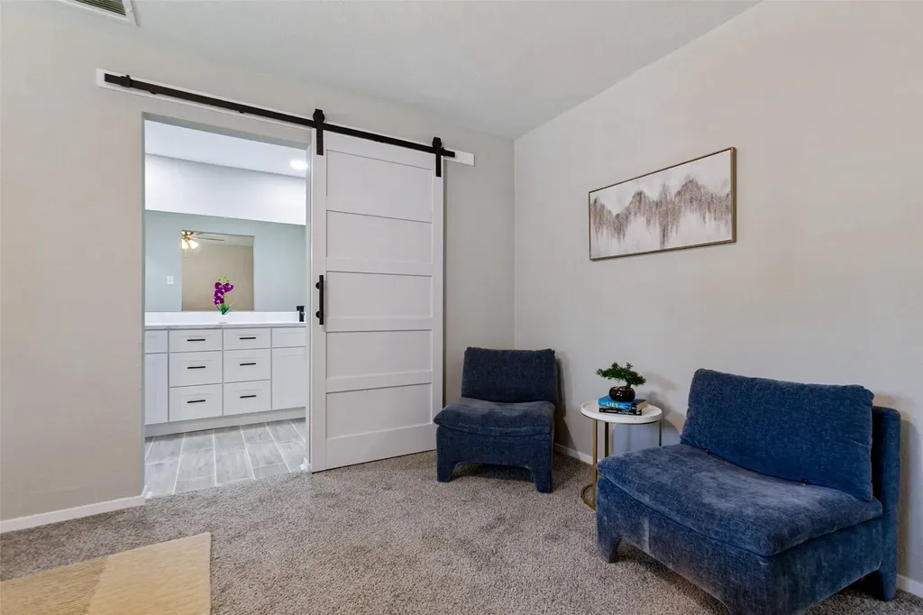 4918 Cliffwood Drive Garland TX 75043