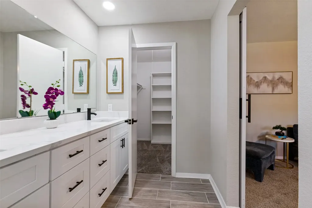 4918 Cliffwood Drive Garland TX 75043