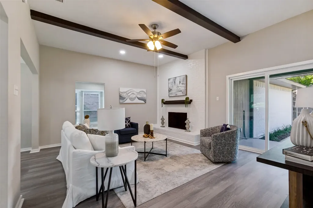 4918 Cliffwood Drive Garland TX 75043