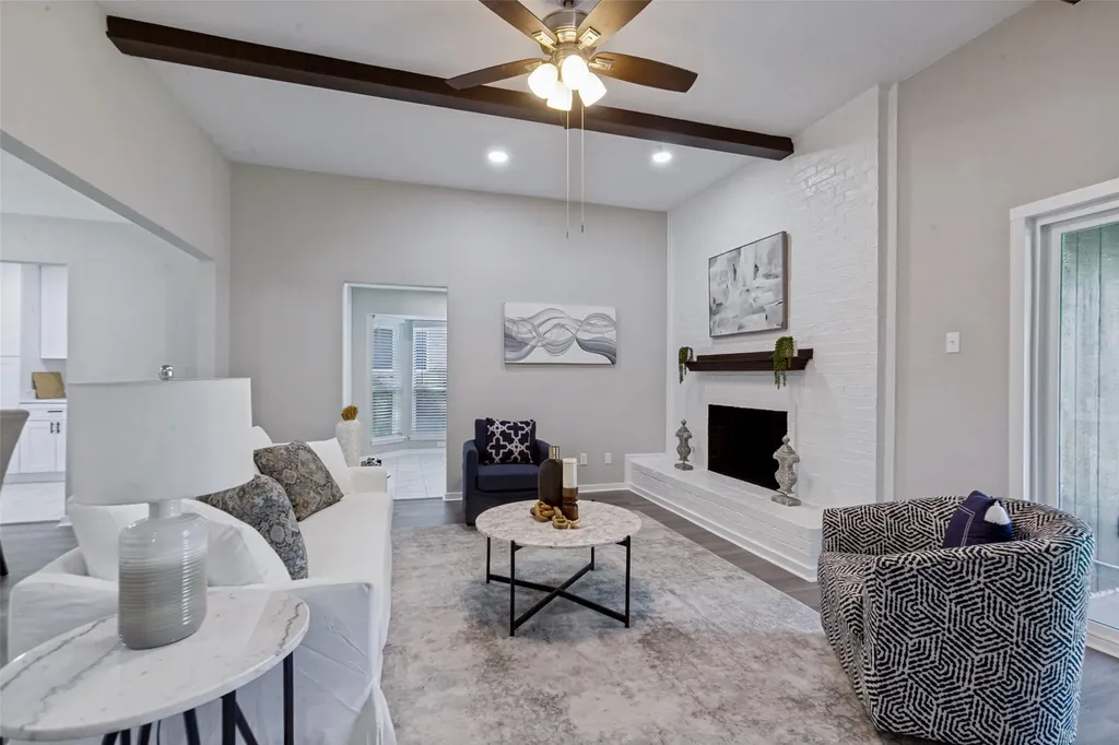 4918 Cliffwood Drive Garland TX 75043