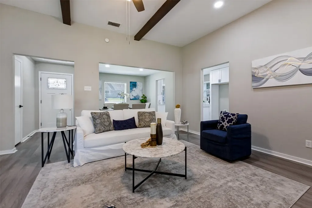 4918 Cliffwood Drive Garland TX 75043