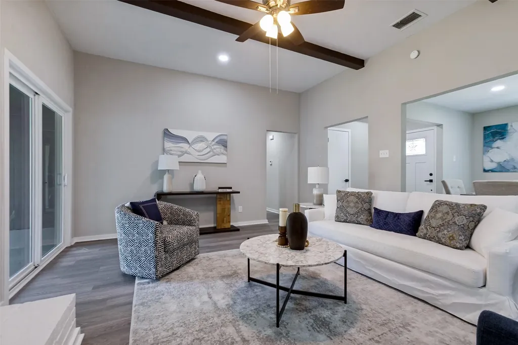 4918 Cliffwood Drive Garland TX 75043