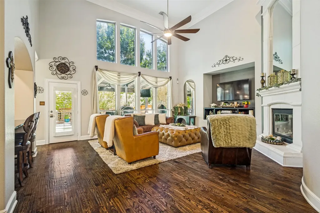 8704 Wyatt Circle Argyle TX 76226
