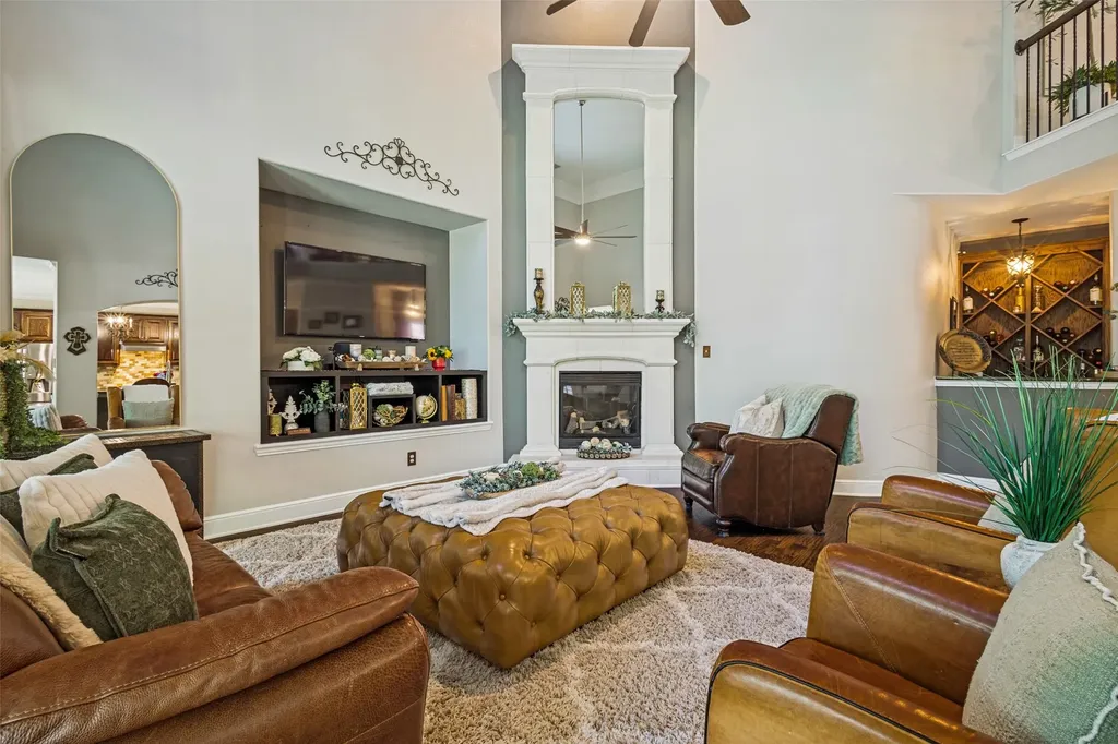 8704 Wyatt Circle Argyle TX 76226