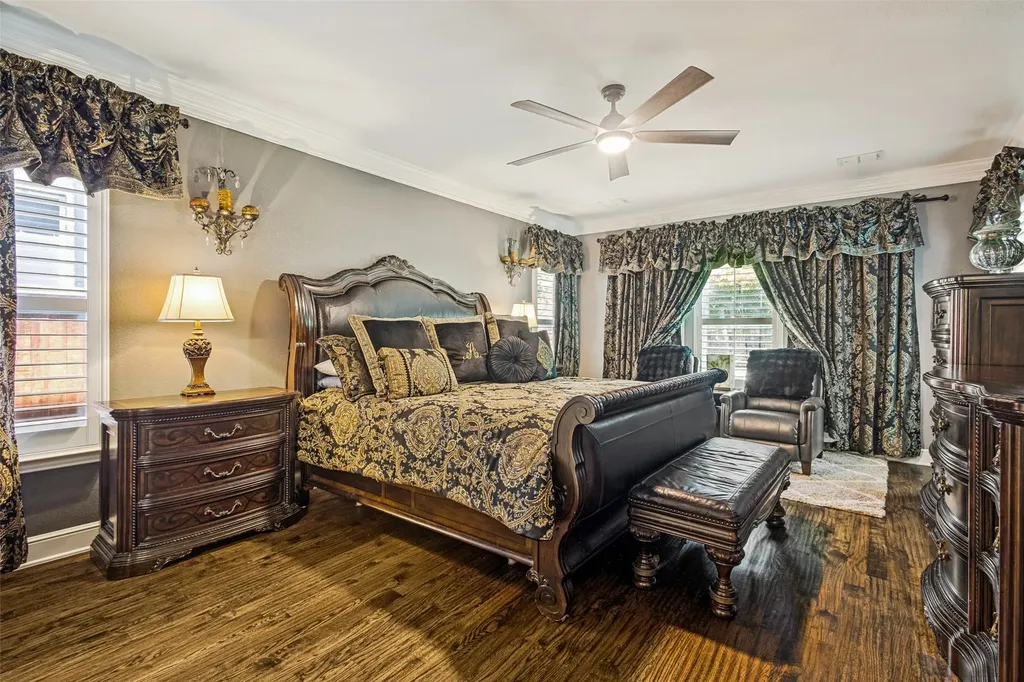 8704 Wyatt Circle Argyle TX 76226
