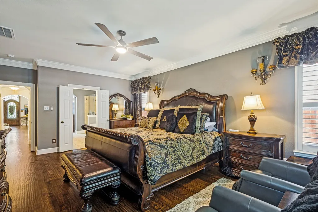 8704 Wyatt Circle Argyle TX 76226