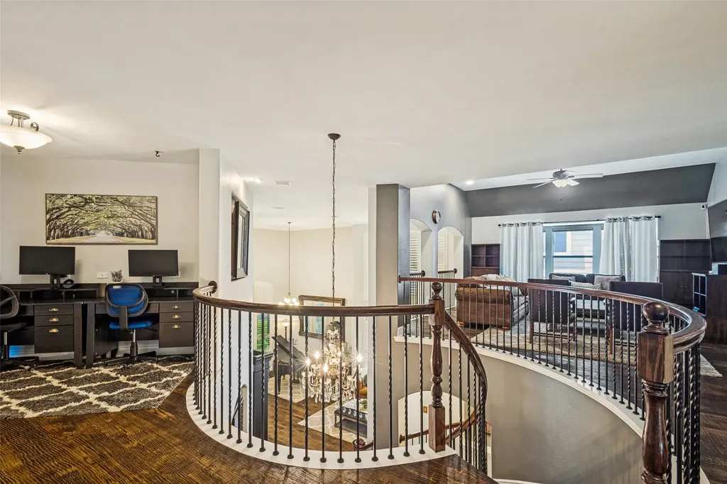 8704 Wyatt Circle Argyle TX 76226