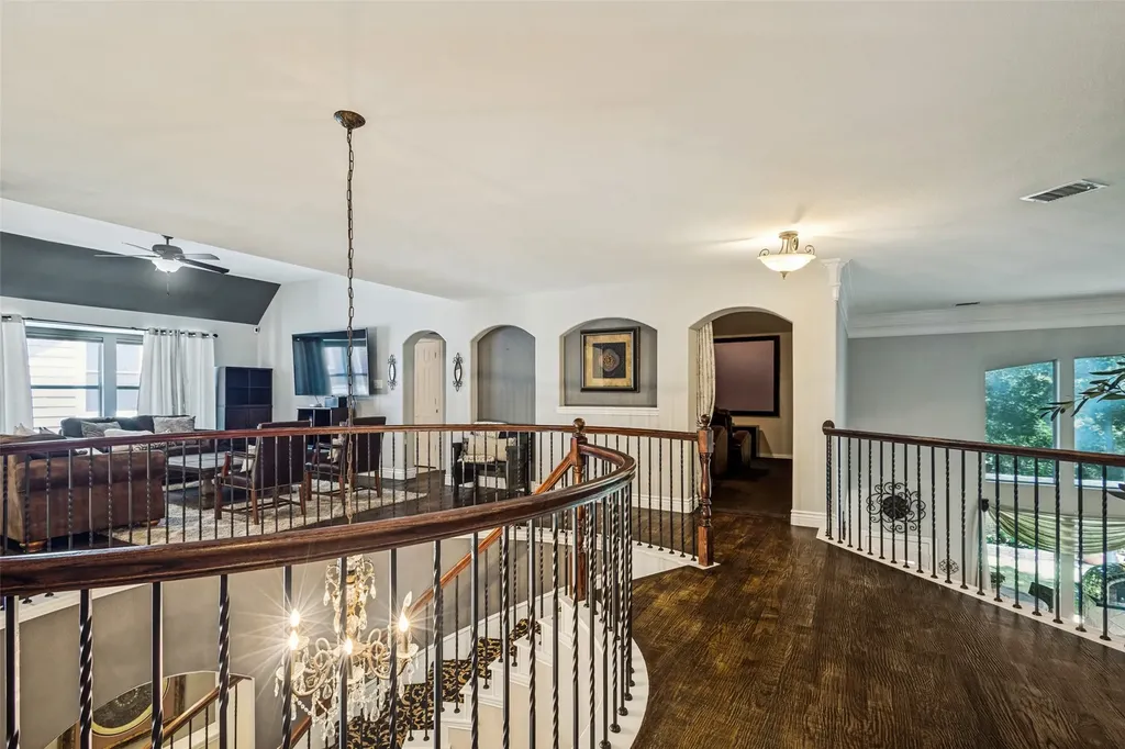 8704 Wyatt Circle Argyle TX 76226