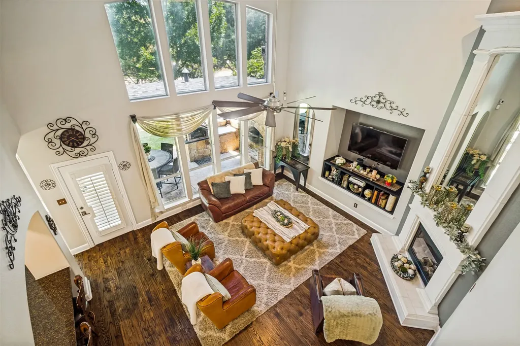 8704 Wyatt Circle Argyle TX 76226