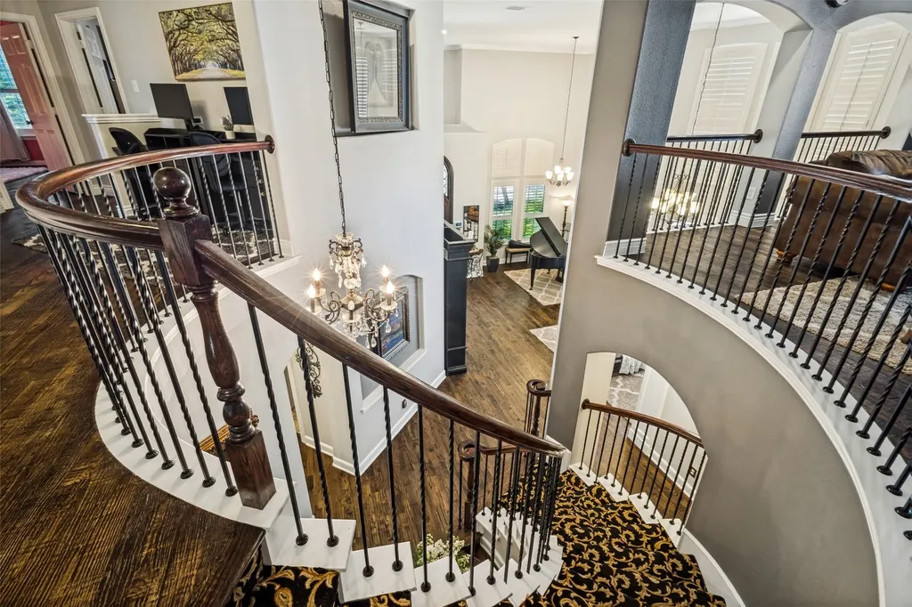 8704 Wyatt Circle Argyle TX 76226