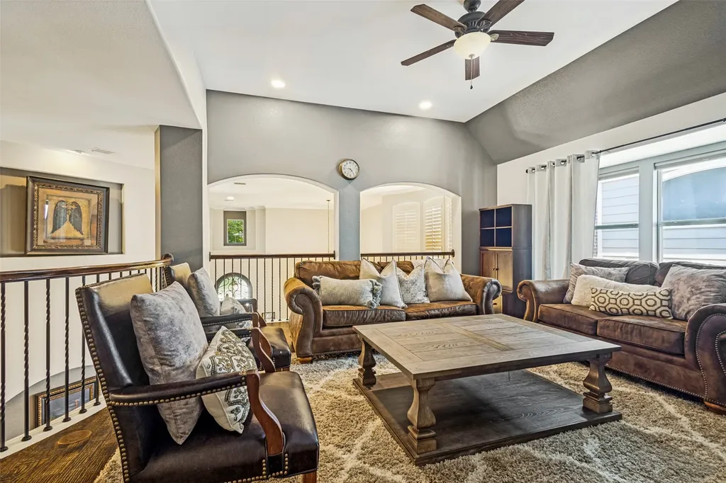 8704 Wyatt Circle Argyle TX 76226