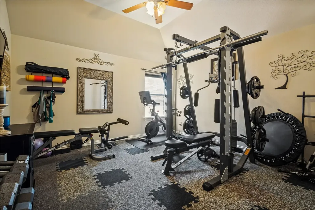 8704 Wyatt Circle Argyle TX 76226