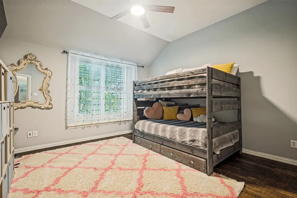 8704 Wyatt Circle Argyle TX 76226