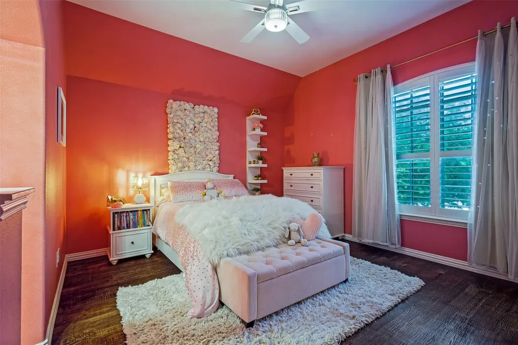 8704 Wyatt Circle Argyle TX 76226