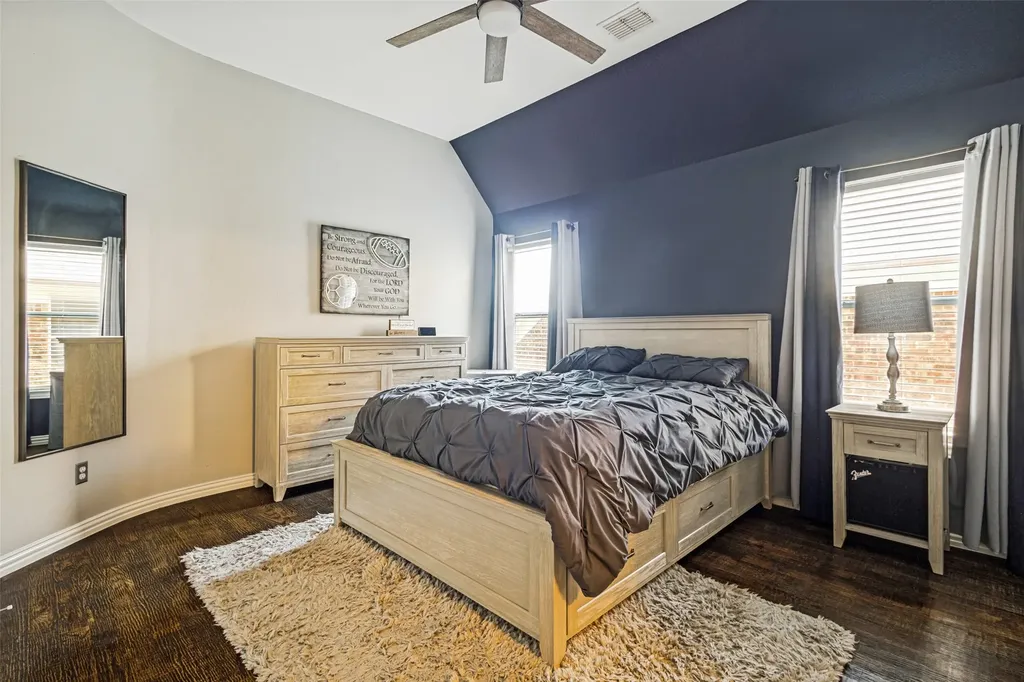 8704 Wyatt Circle Argyle TX 76226