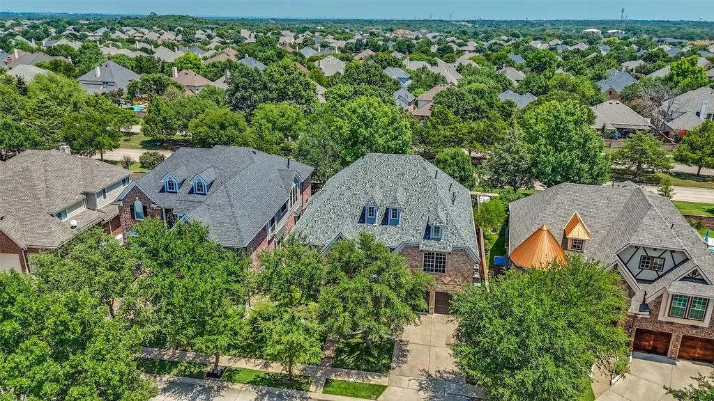 8704 Wyatt Circle Argyle TX 76226