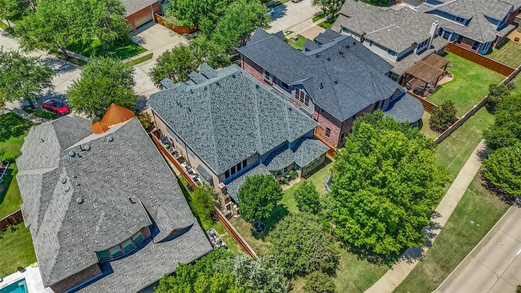8704 Wyatt Circle Argyle TX 76226