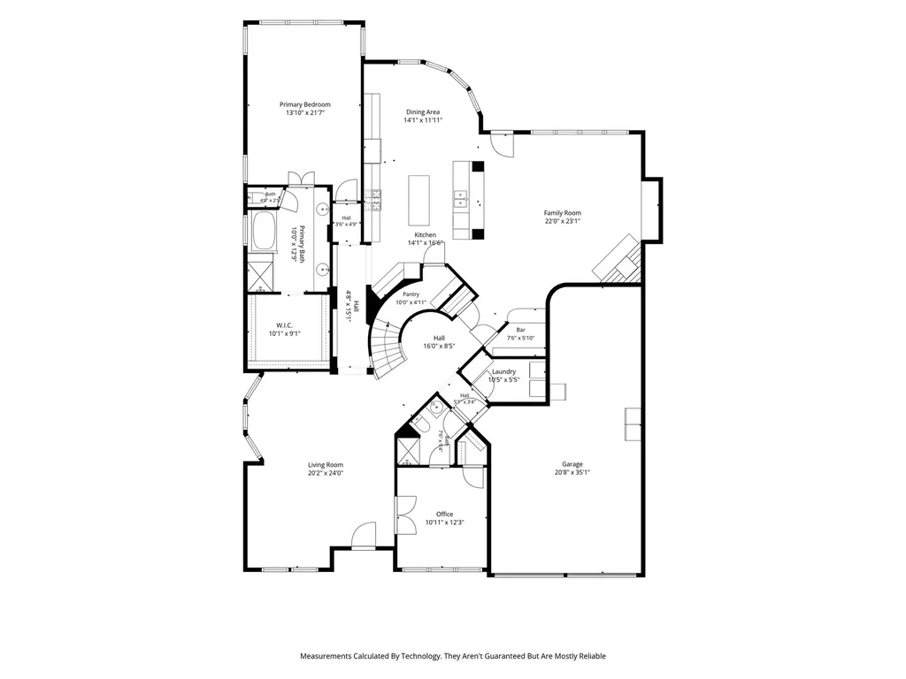 8704 Wyatt Circle Argyle TX 76226