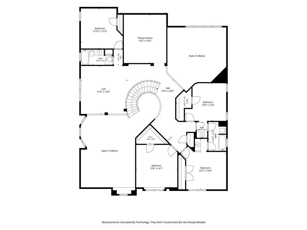 8704 Wyatt Circle Argyle TX 76226