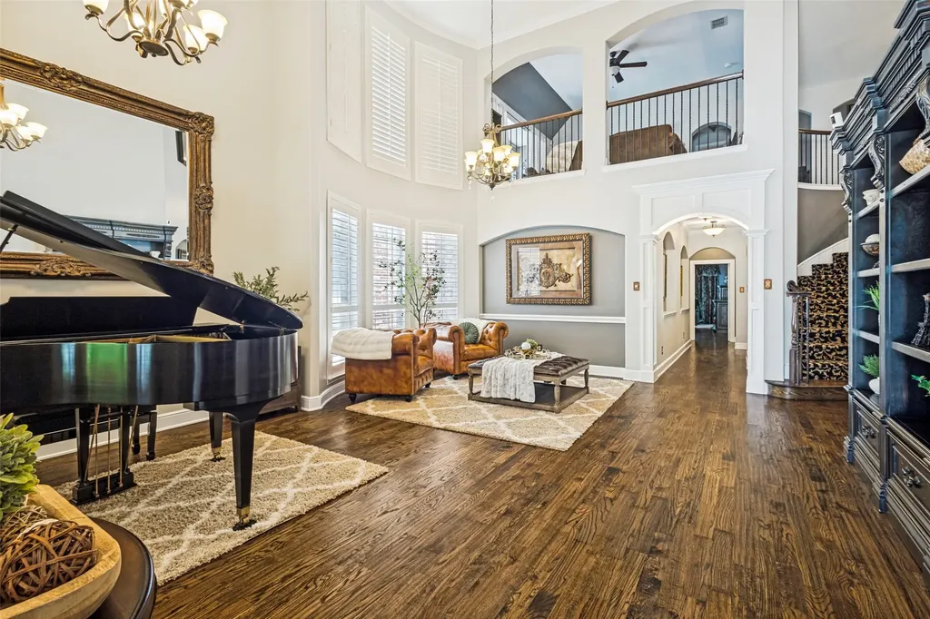 8704 Wyatt Circle Argyle TX 76226