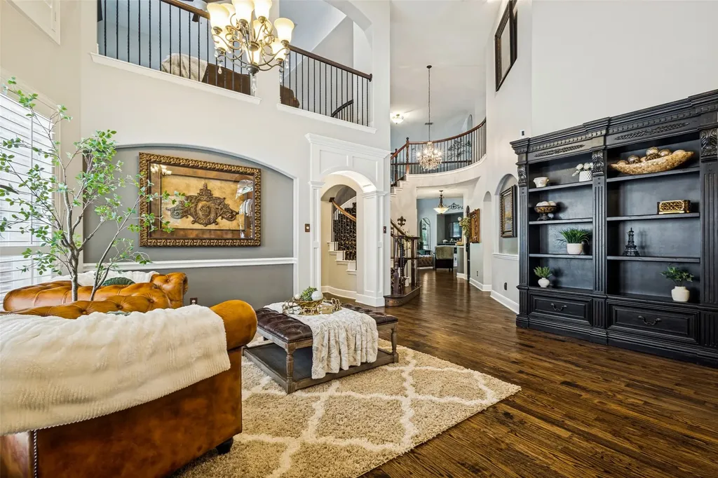 8704 Wyatt Circle Argyle TX 76226