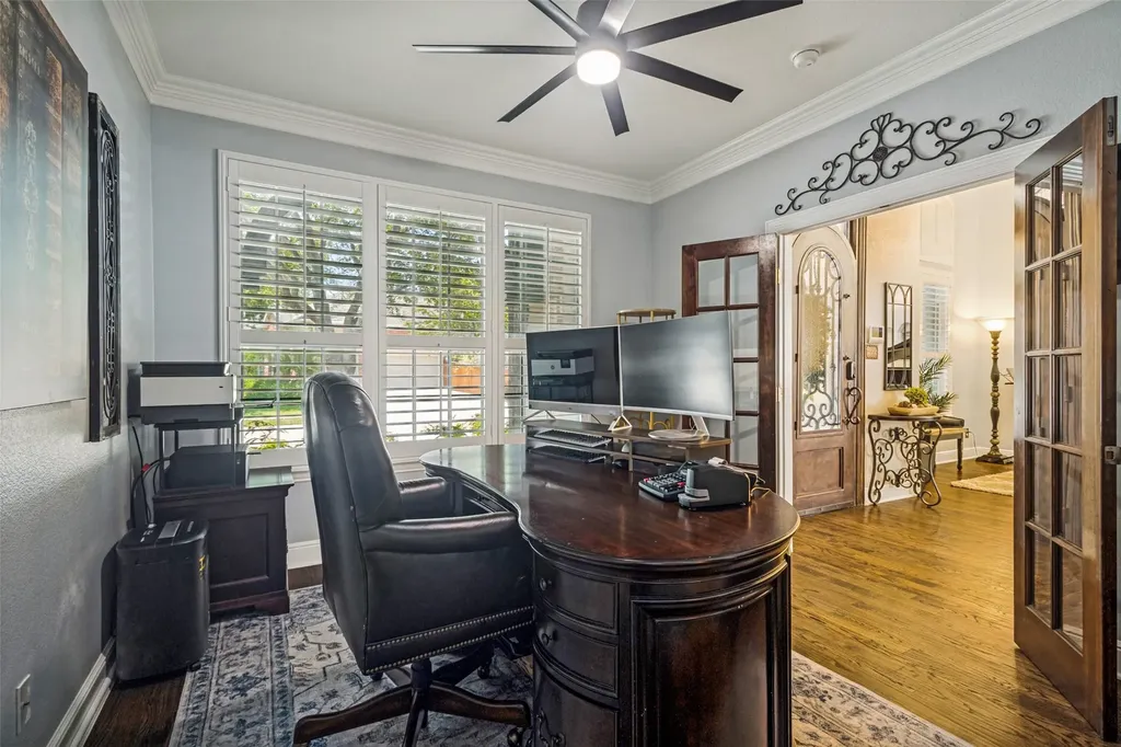 8704 Wyatt Circle Argyle TX 76226
